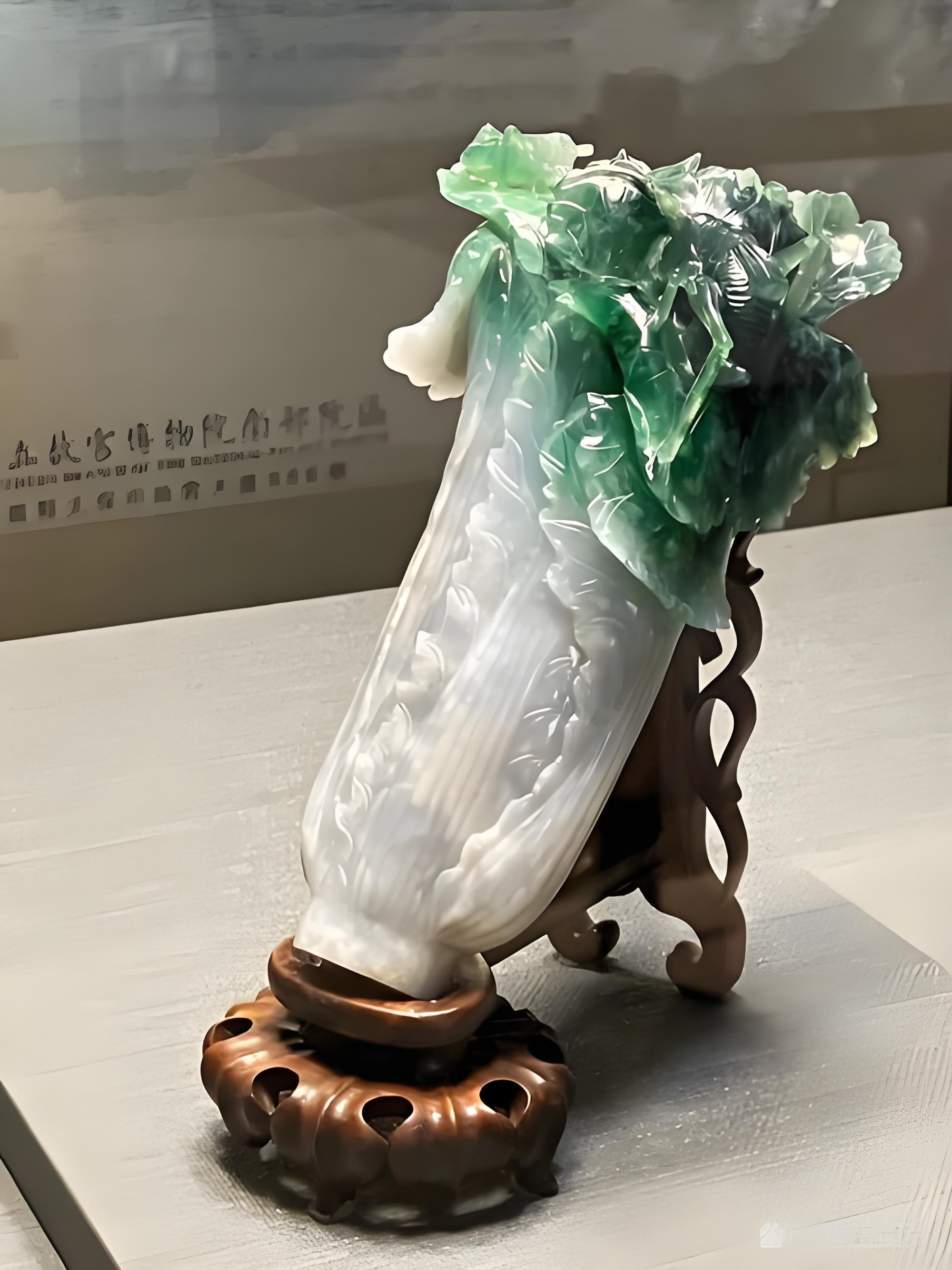 明清玉器