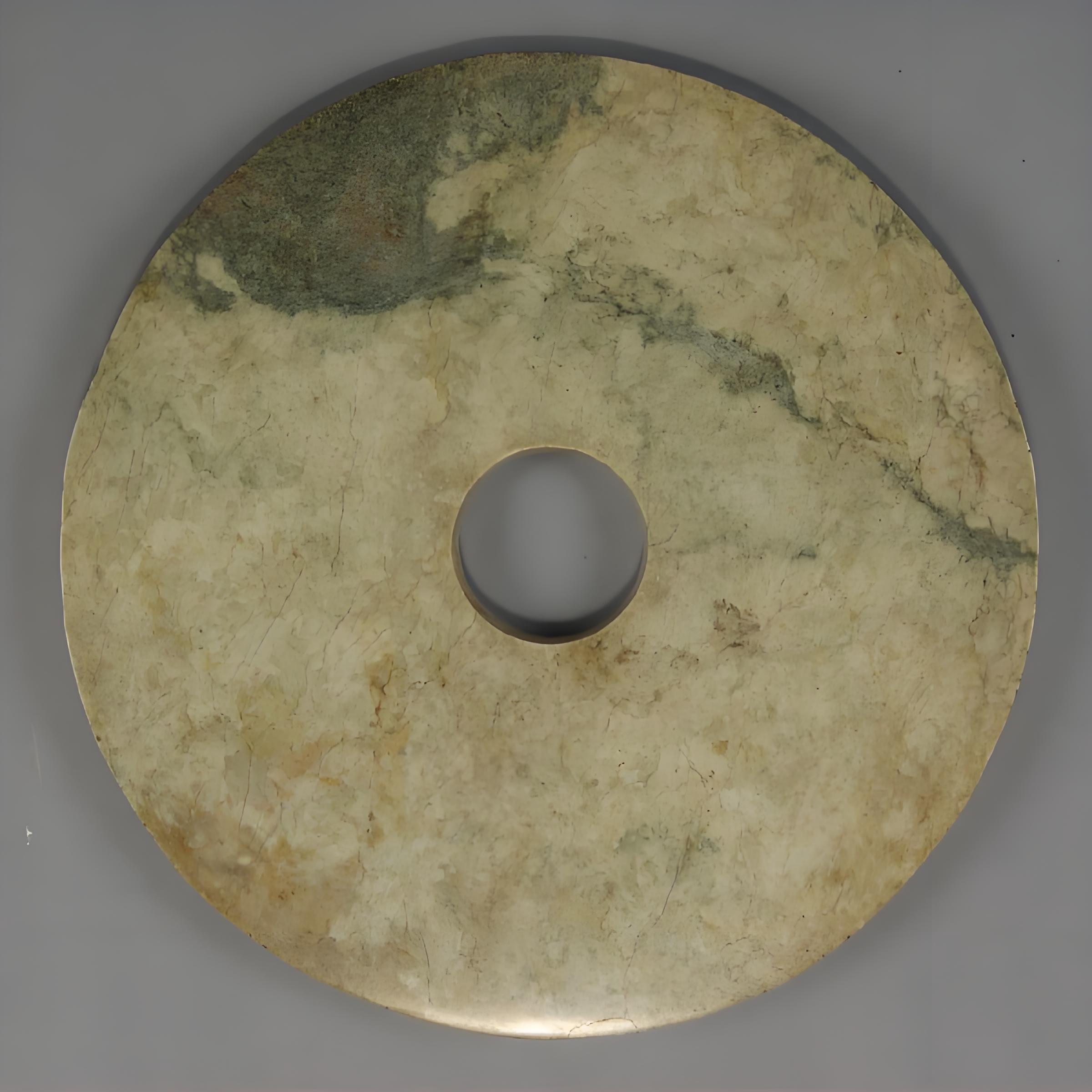 新石器时代玉器